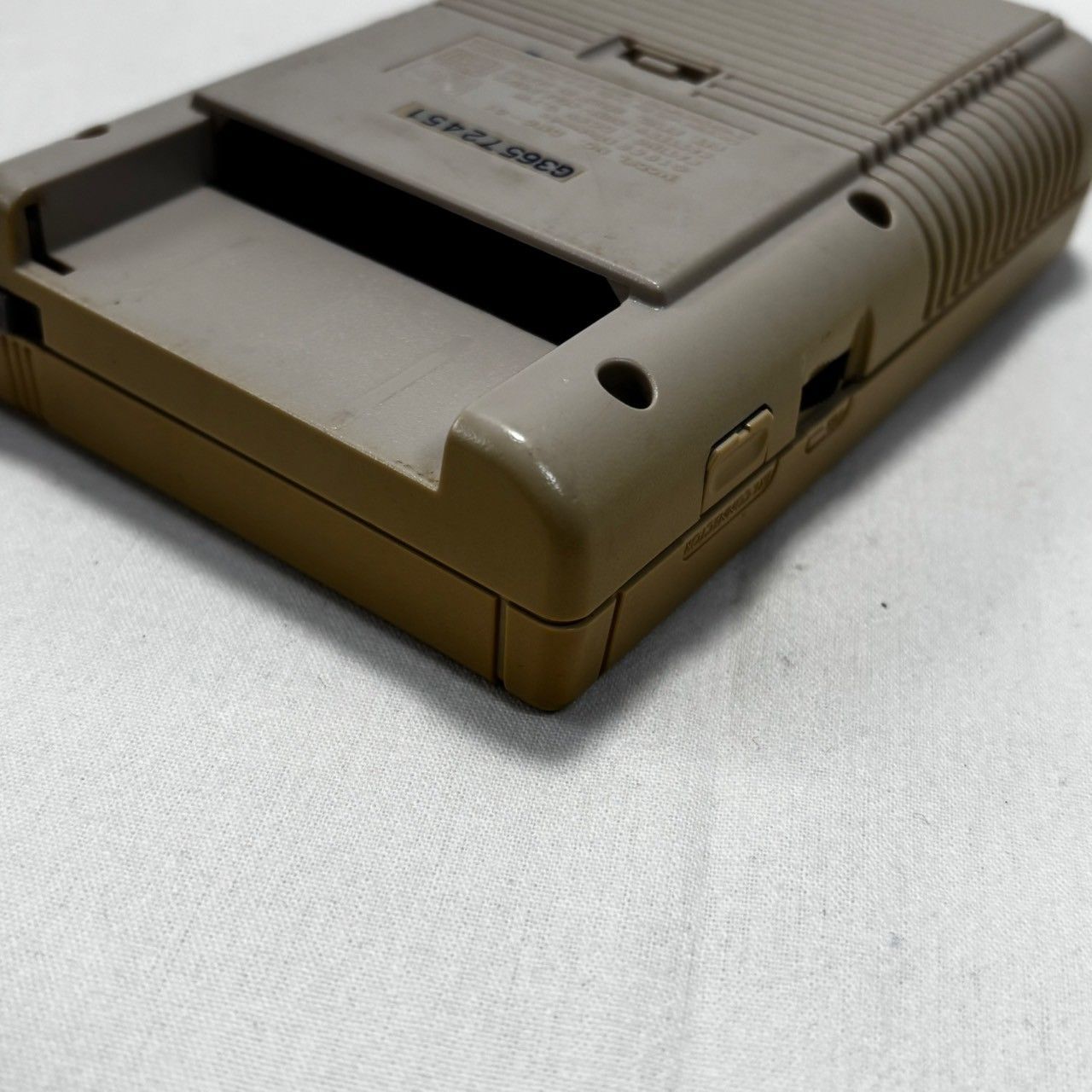 希少】【現状品】初代ゲームボーイ/GAME BOY TM DMG-01 本体