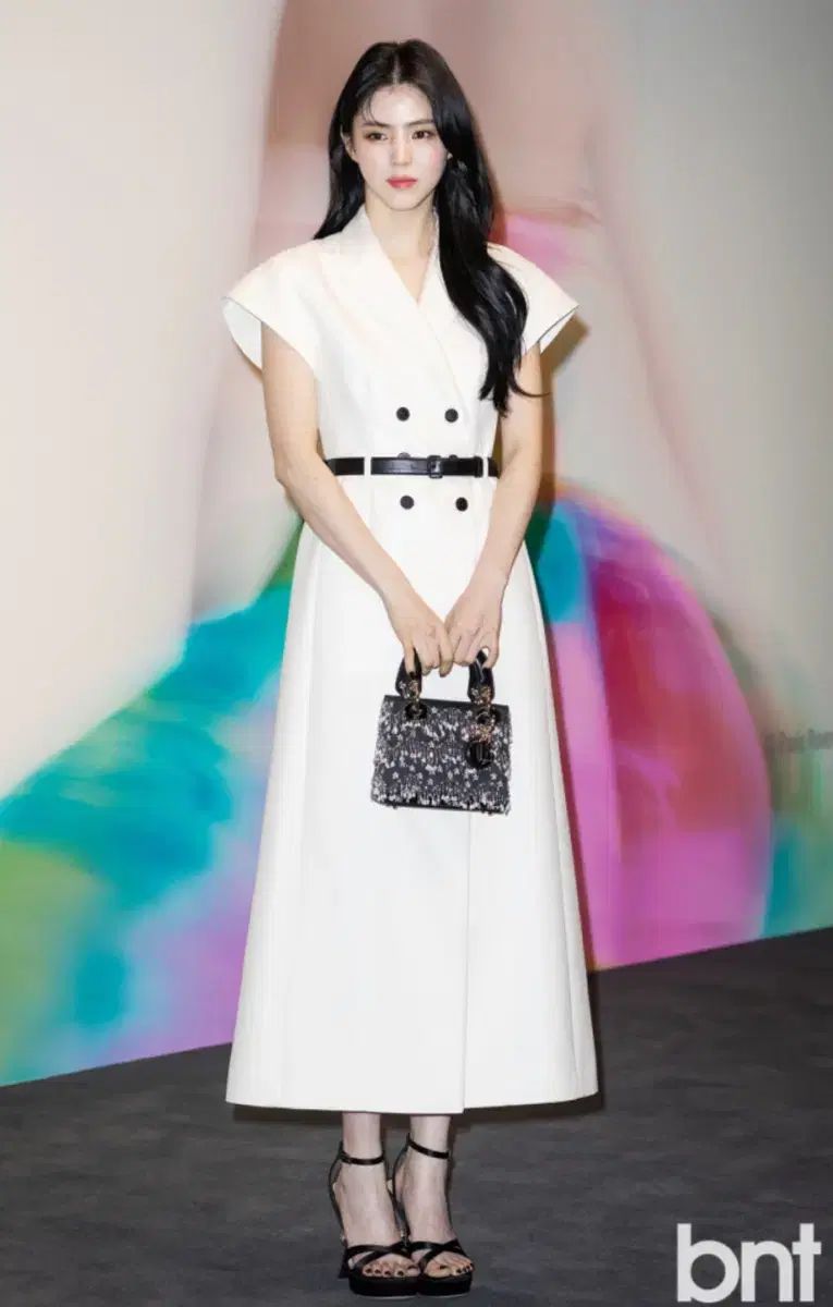 ハンソヒ Dior ディオール ワンピース