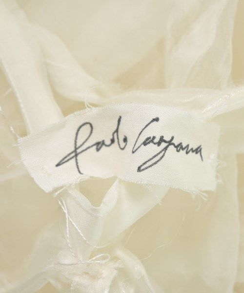 Paolo Carzana パンツ（その他） レディース 【古着】【中古】【送料