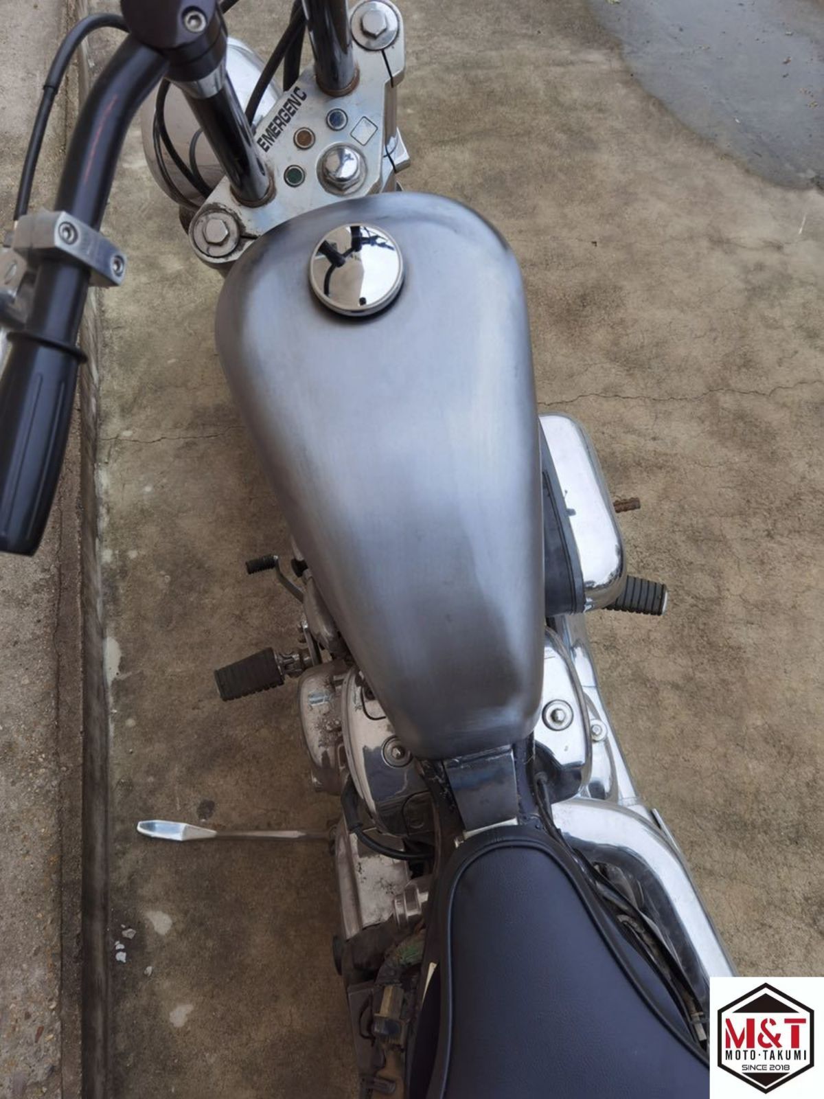 スティード400 スティード600 VLS対応 スポーツスタータンク 約7L 楽天市場】T-43 HONDA STEED ホンダ スティード 400&600用 VLX