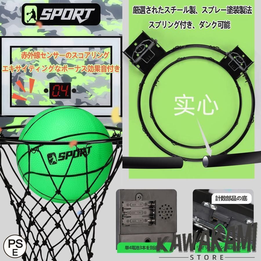 ドア掛け式