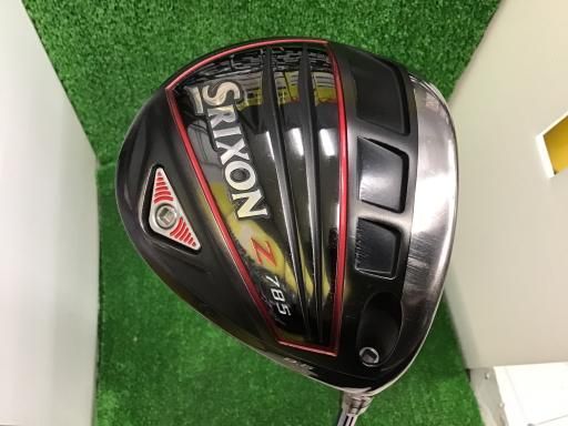 中古】 ダンロップ SRIXON Z785 9.5 ドライバー DR Miyazaki Mahana