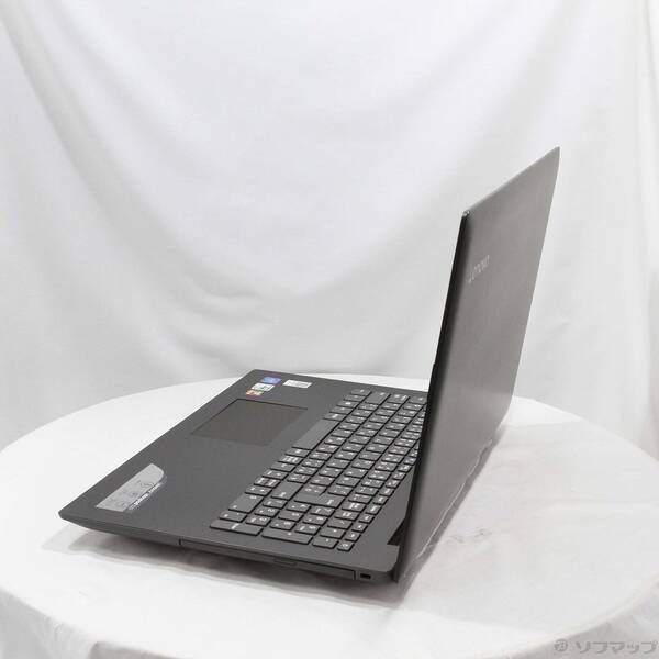 中古品〕 格安安心パソコン ideapad 320 80XR009WJP オニキス