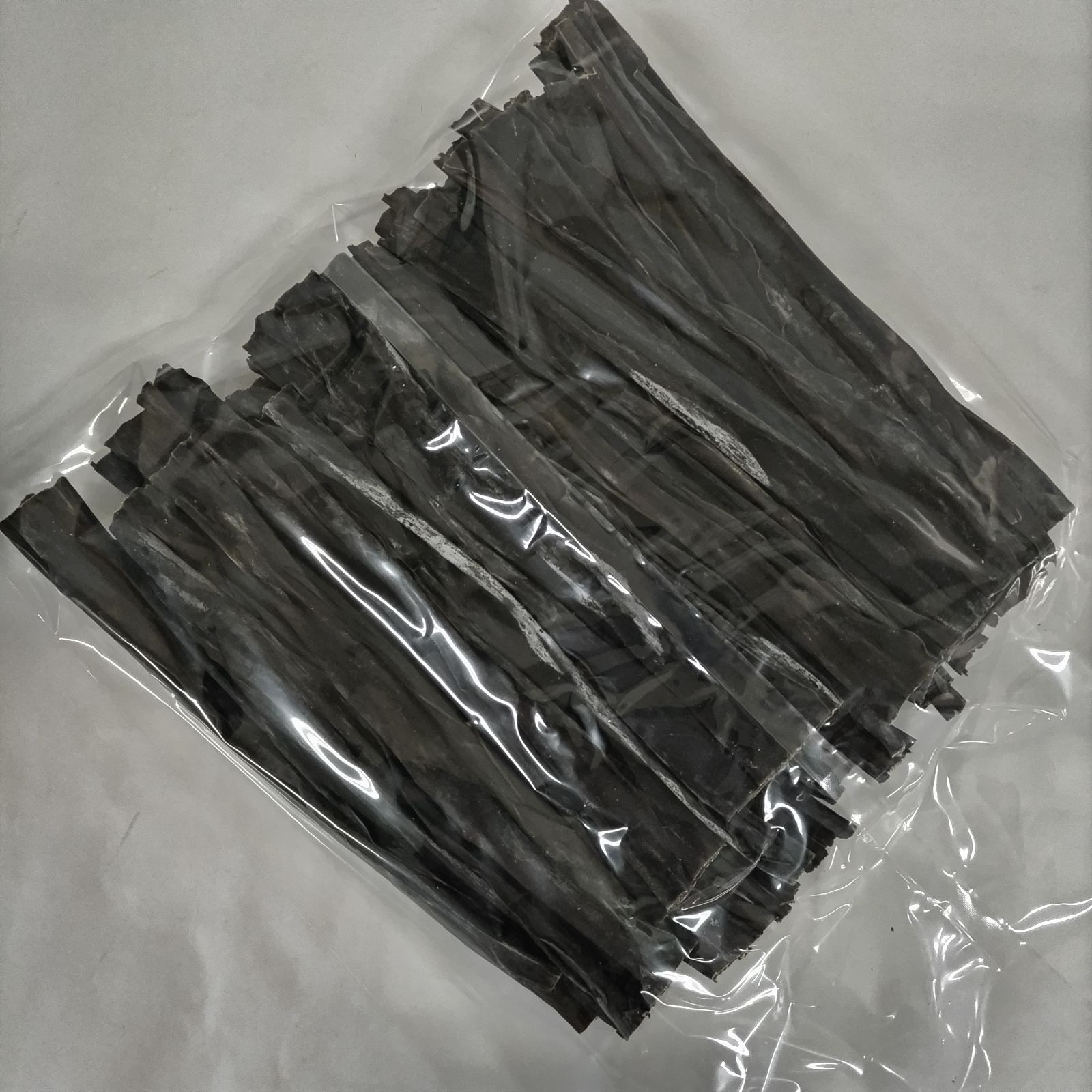 日高昆布 200g×5