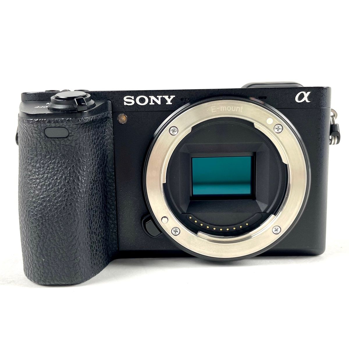 ソニー SONY α6500 ボディ ILCE-6500 デジタル ミラーレス 一眼カメラ