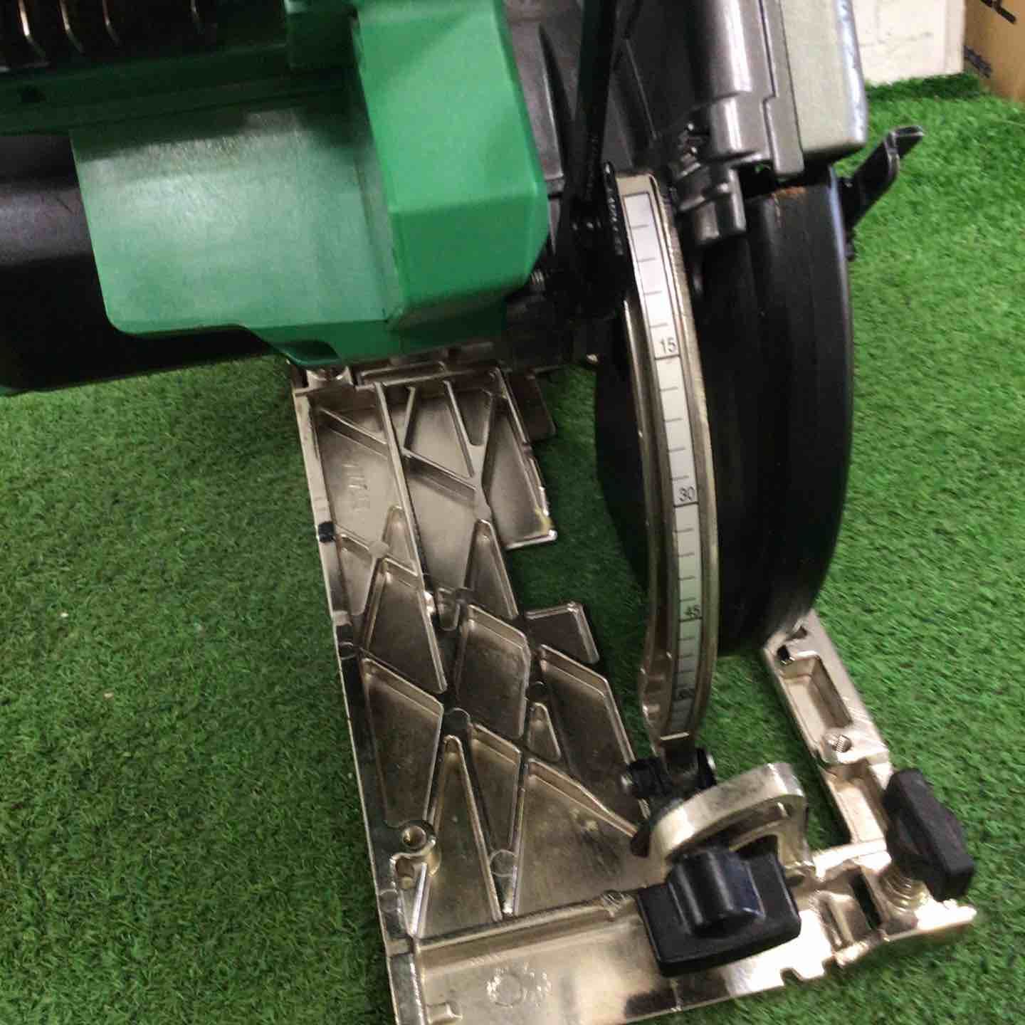 日立工機