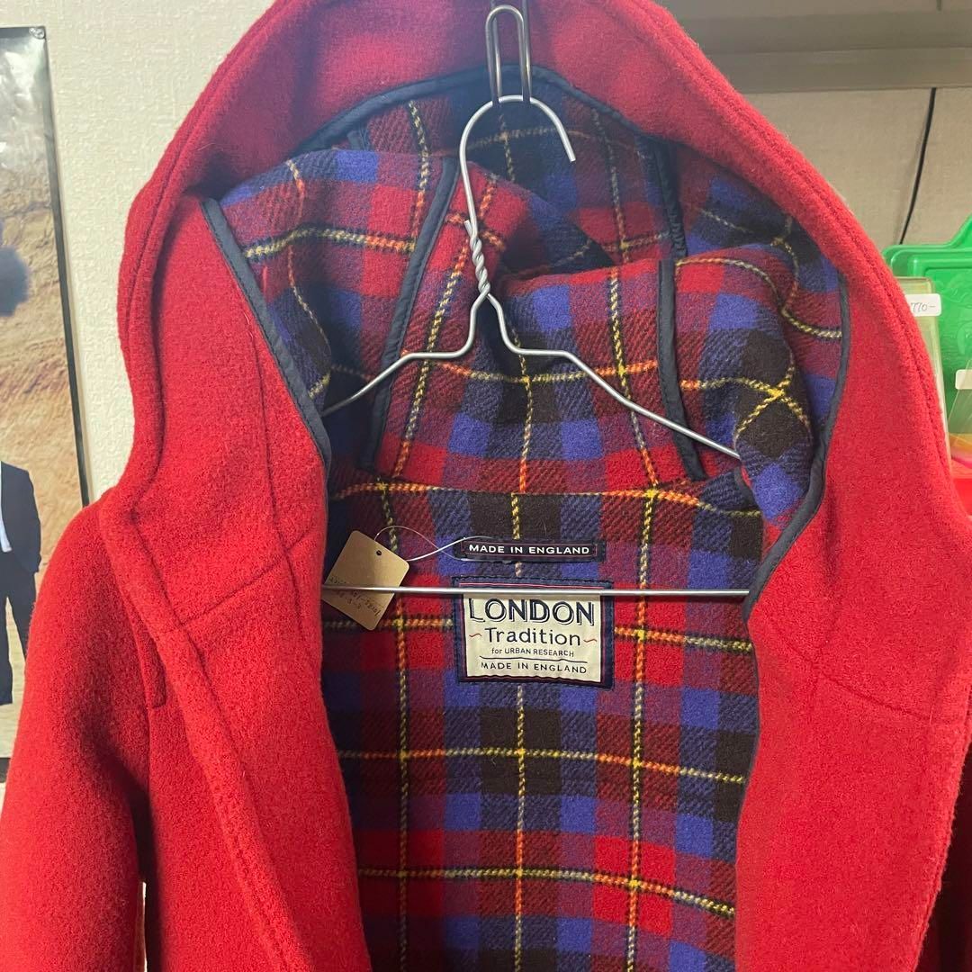 良品 LONDON TRADITION×URBAN RESEARCH ロンドントラディション