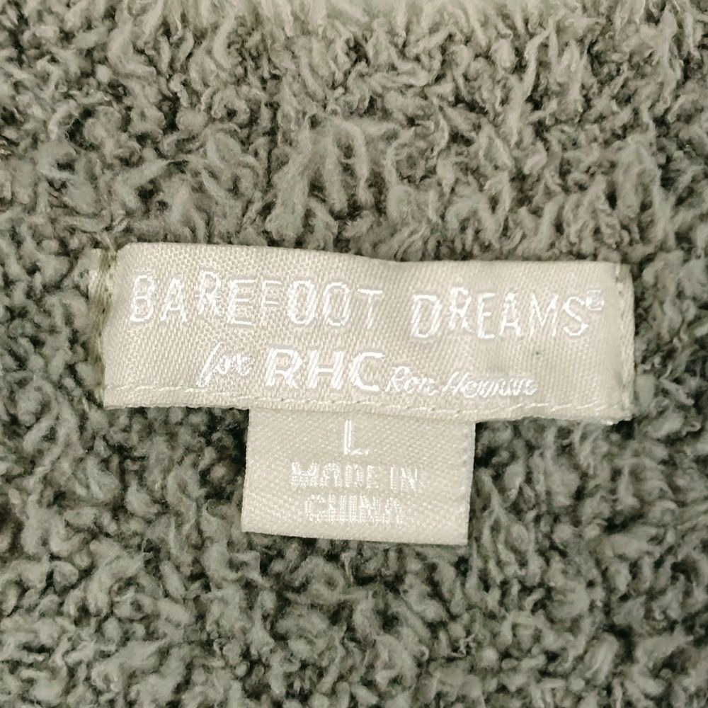 RON HERMAN ロンハーマン RHC BAREFOOT DREAMS ベアフット