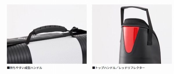 価格比較でお得にお買物。 サーフロッドケース 160PW F 【在庫限りの大特価】