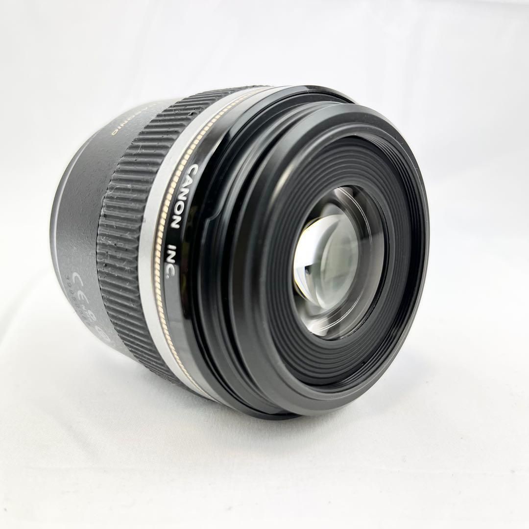 ✨美品✨Canon キャノン EF-S 60mm F2.8 USM マクロ 単焦点レンズ #