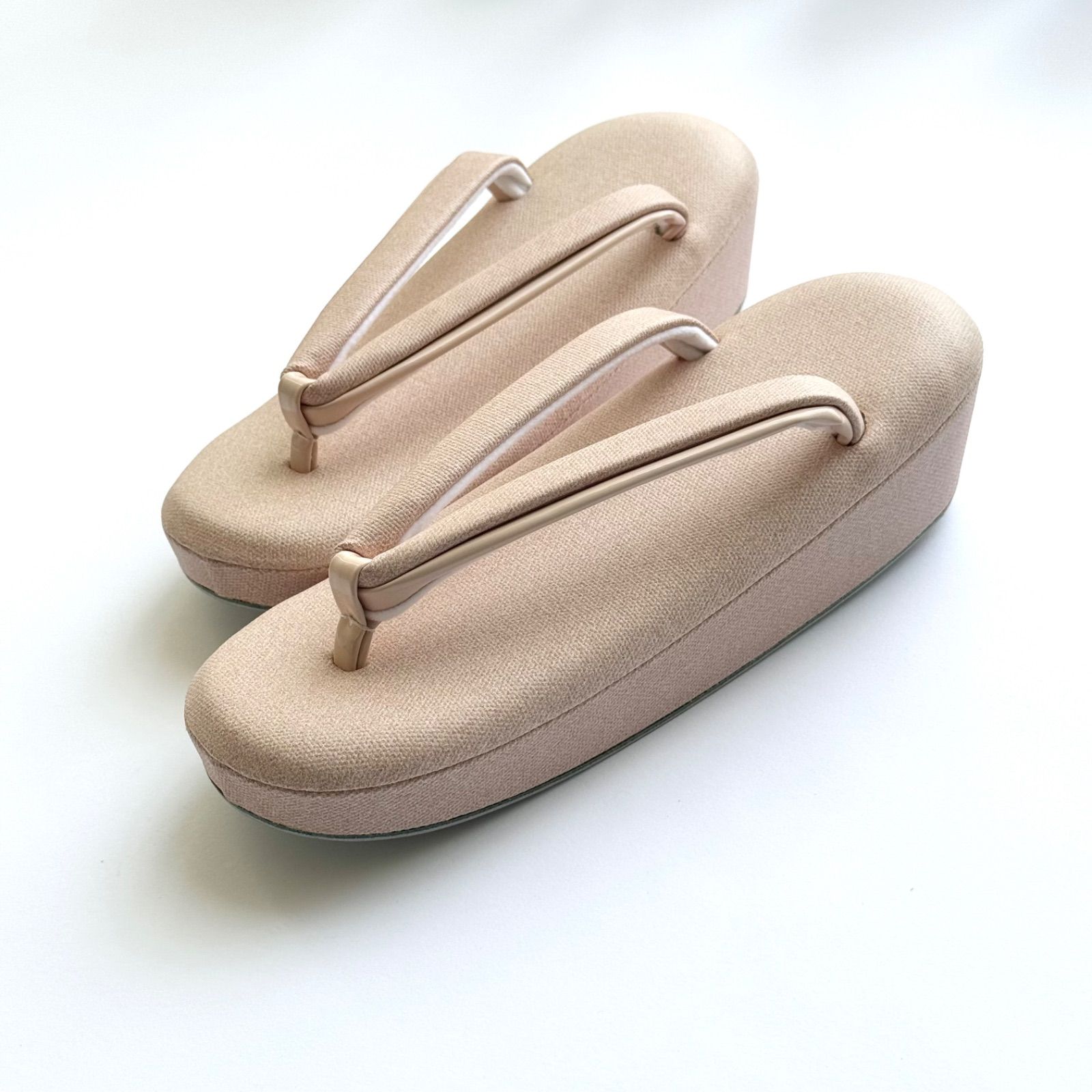 VIVAIA ビバイア ポインテッドトゥ リボン パンプス38 24.5cm VIVAIA