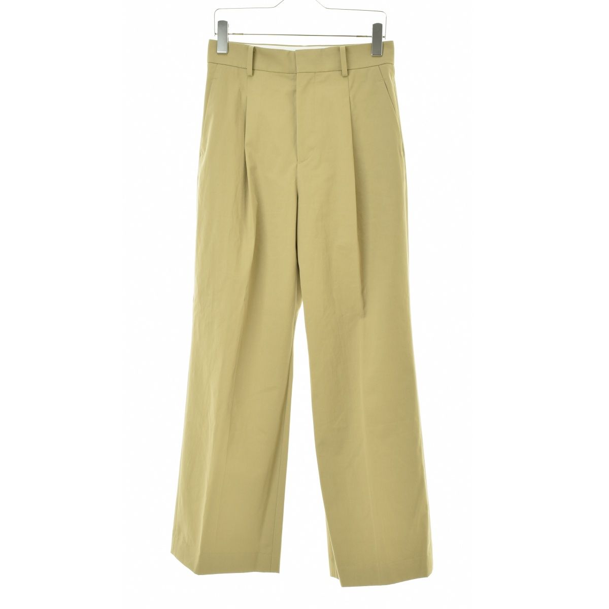 DEUXIEMECLASSE EVERYDAY I LIKE. 22AW 22030500806030 Modern チノパンツ