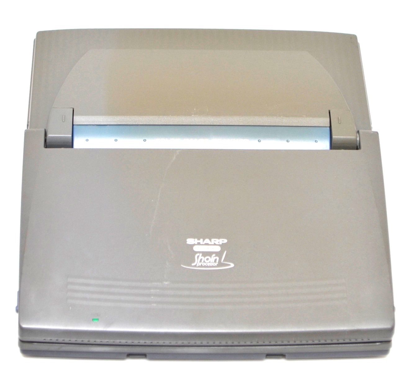 動作良好/FD保証有り】シャープ ワープロ 書院 WD-EX2 SHARP