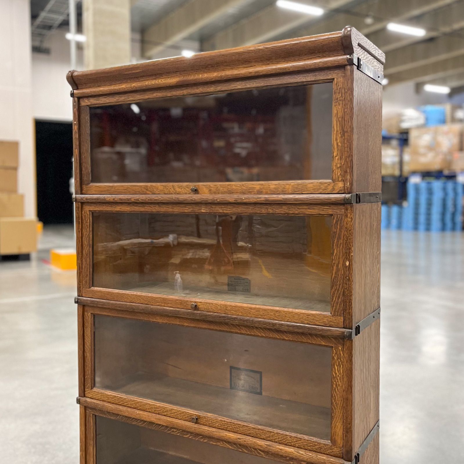 Shelf ビンテージ