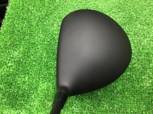 中古】 本間ゴルフ TOUR WORLD GS PROTOTYPE II 9.5° ドライバー