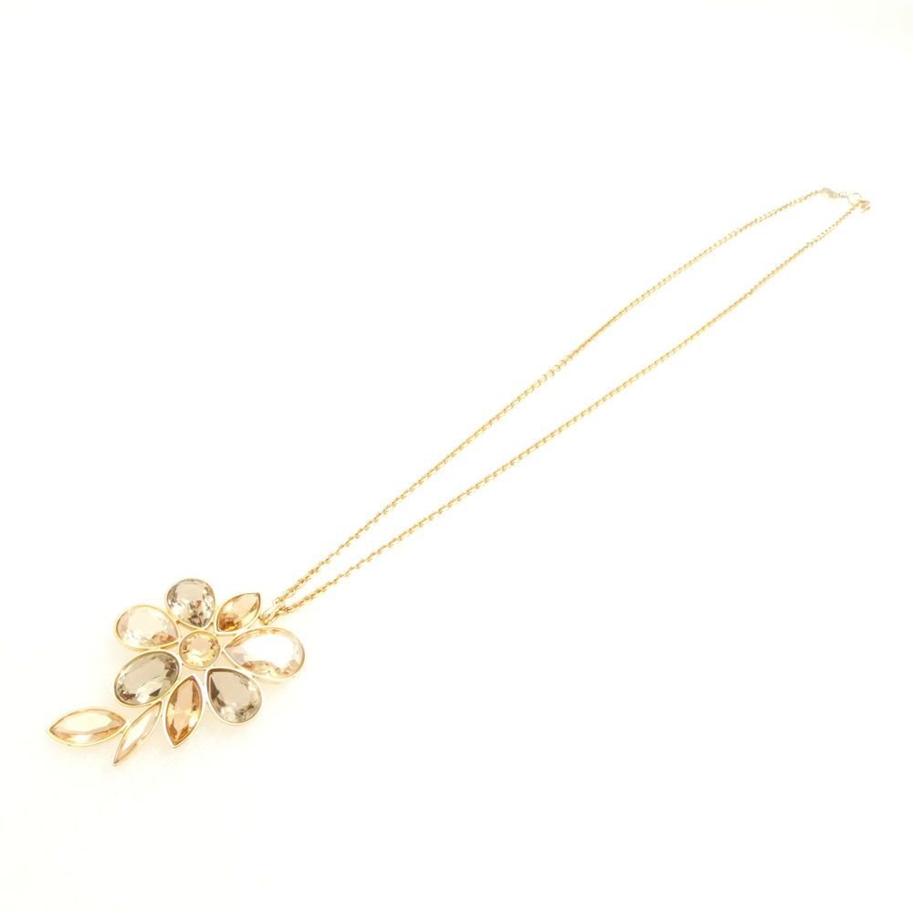 SWAROVSKIスワロフスキーElegance of Africa Necklaceネックレス Swarovski Crystal ELEGANCE OF AFRICA NECKLACE 5615114 | eBay