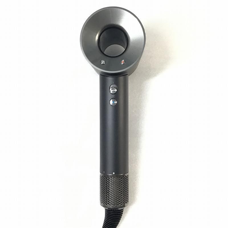 Dyson ダイソン ドライヤー Dyson Supersonic Ionic HD08 ULF BBN N