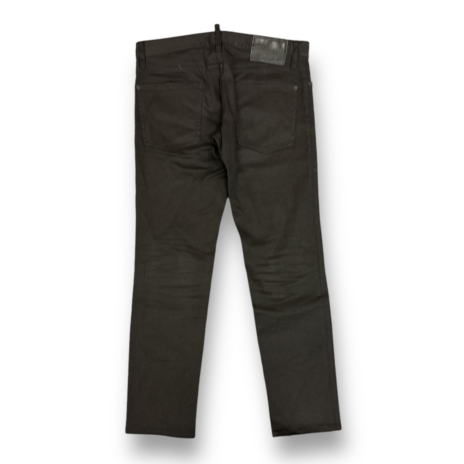DSQUARED2 Slim Jean デニムパンツ S74LB0500（国内正規 定価62000円 