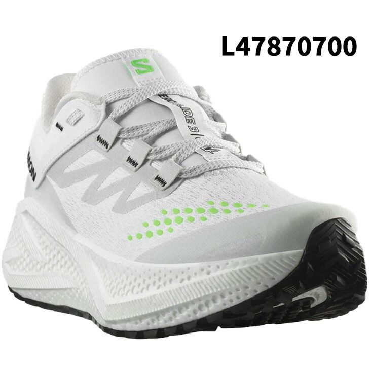 マラソン ランシュー