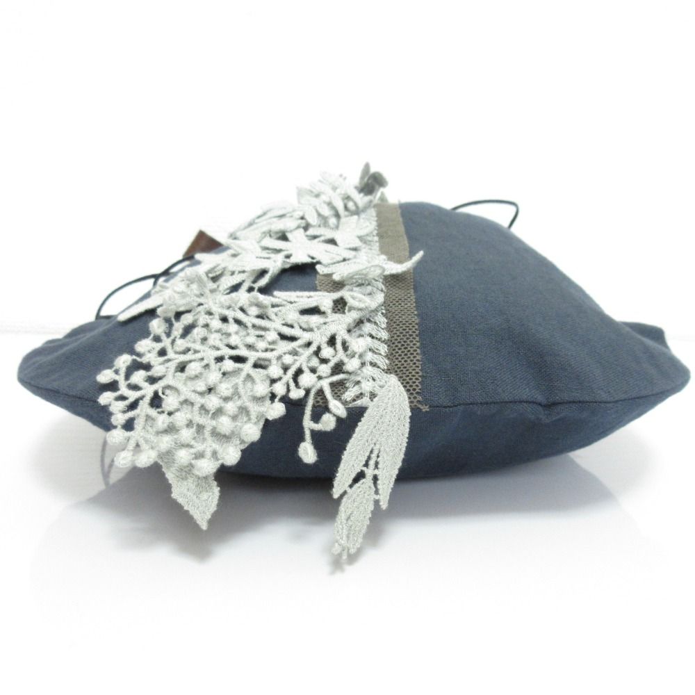 未使用☆ミナペルホネン　forest diamond pear bag ポーチ 未使用タグ付】ミナペルホネン forest diamond pear bag - メルカリ