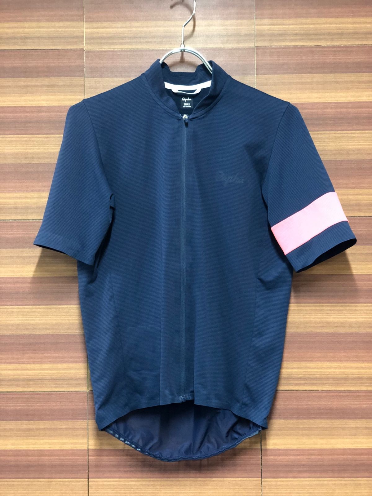 ラファ Rapha/CLASSIC CHECK/半袖S ラファ Rapha/CLASSIC CHECK/半袖S