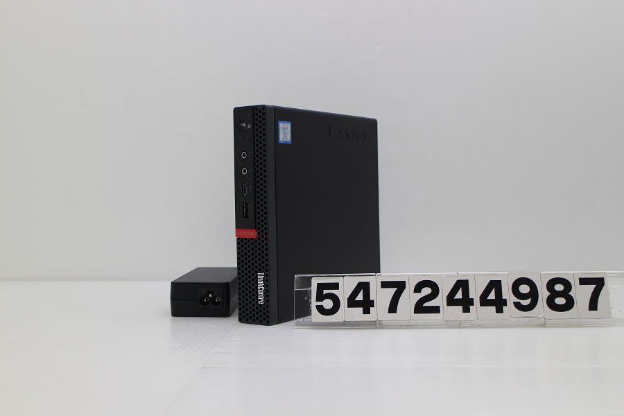 Lenovo ThinkCentre M920q Tiny Core i7 8700T 2.4GHz/16GB/256GB(SSD)/Win11 【547244987】