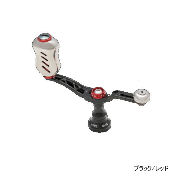 LIVRE UNION 37-43（ユニオン 37-43）シマノS２ UNION 37-43（ユニオン 37-43））｜スピニングリール｜カスタム