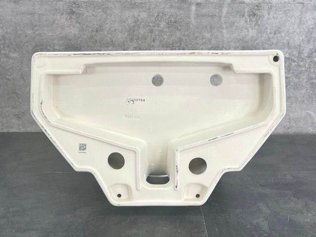 壁掛ハイバック洗面器 ホワイト ♥ TOTO トートー LS135DM NW1 衛生陶器 トイレ 住宅設備 在 2 HRDEVELOPMENT_JP