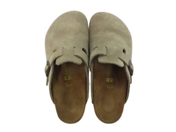 ビルケンシュトック BIRKENSTOCK