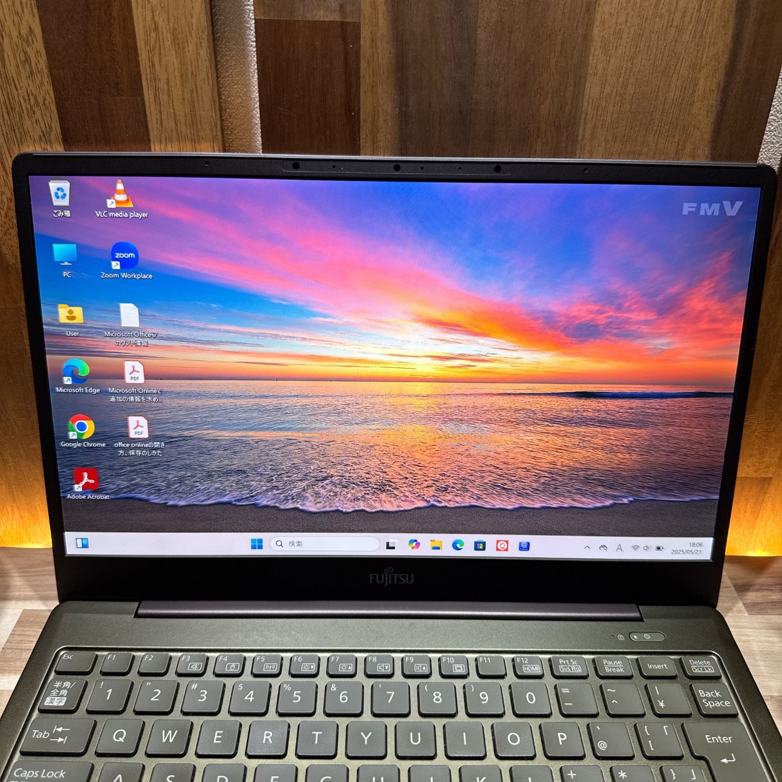 LIFEBOOK CH90/E3 第11世代Corei5 LIFEBOOK CH90/E3 第11世代Corei5 - メルカリ