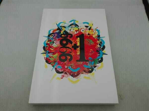 外箱傷み有 THE YELLOW MONKEY CD 30th Anniversary『9999+1
