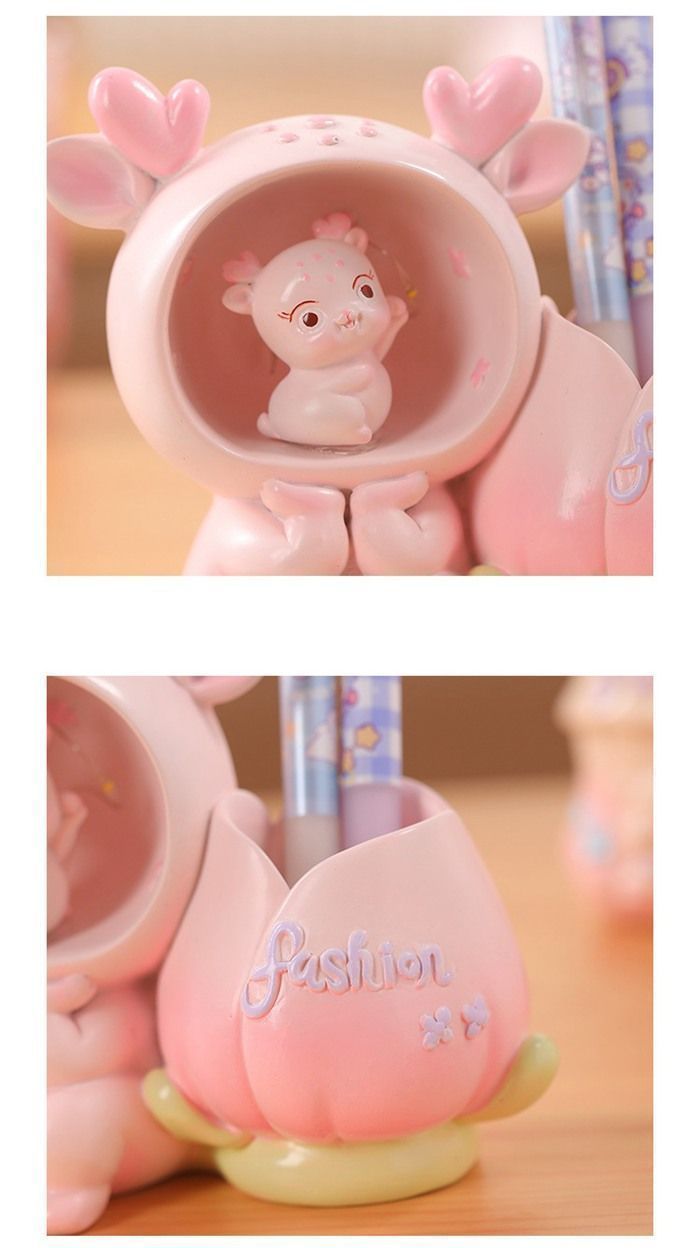 ナイトライト 卓上 雑貨 飾り物 オブジェ お祝い アート 可愛い 個性的 筆立て お部屋 インテリア プレゼント 置き物 キャラクター 玄関 オシャレ 小物 電池式 電池付き IMPECCABLEHEALTHCARESERVICES_COM