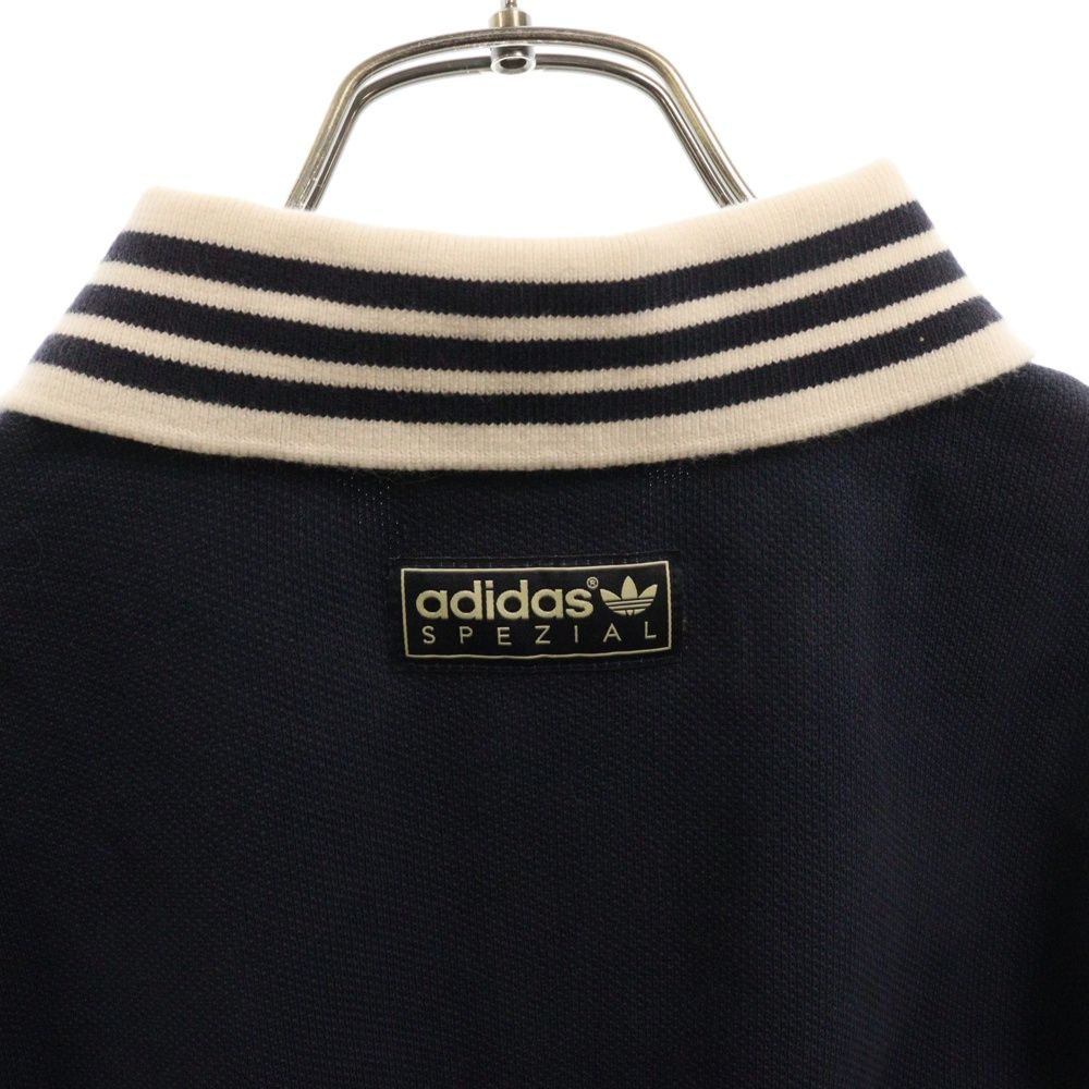 adidas (アディダス) Spezial スペツィアル フロントロゴ 長袖