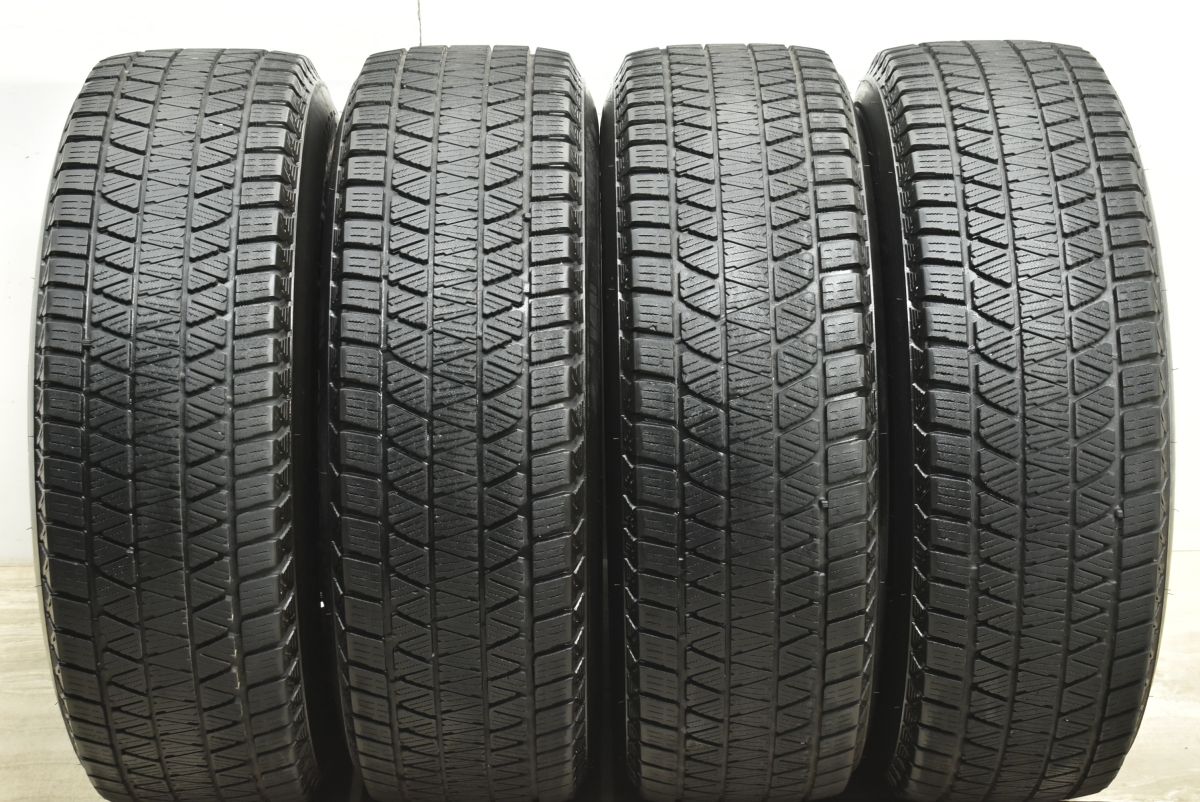 ブリヂストン ブリザック