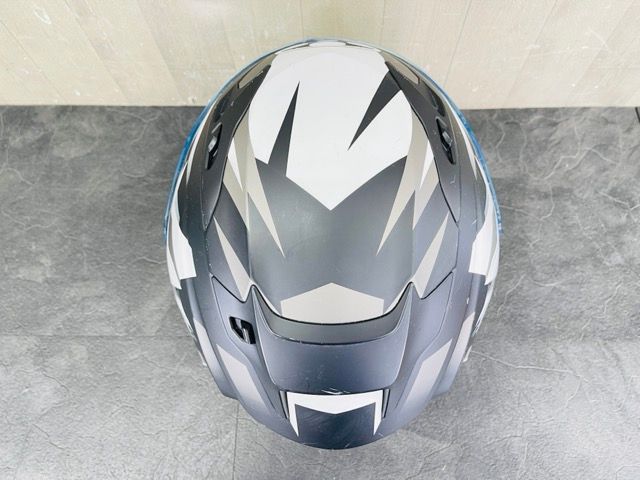 OGK kabuto KAMUI3 フルフェイス ヘルメット 【中古】 カブト カムイ