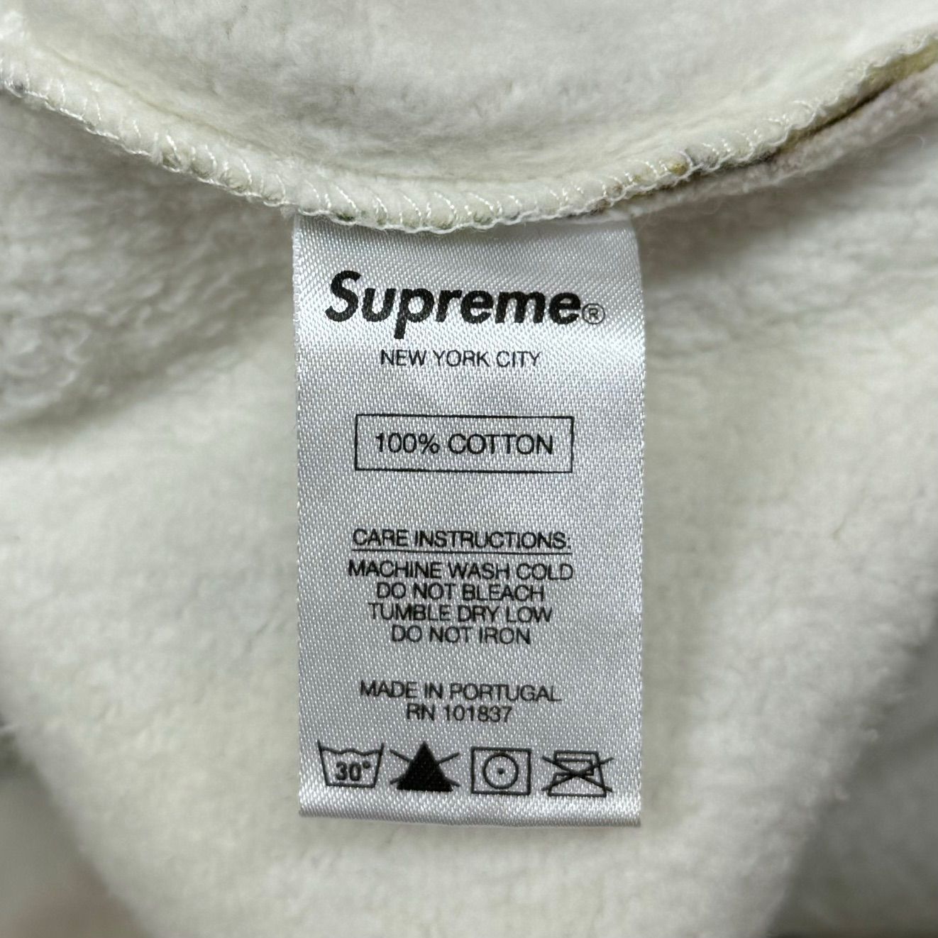 Supreme 20SS Bling Sweatshort ドル ブリン スウェット ハーフパンツ