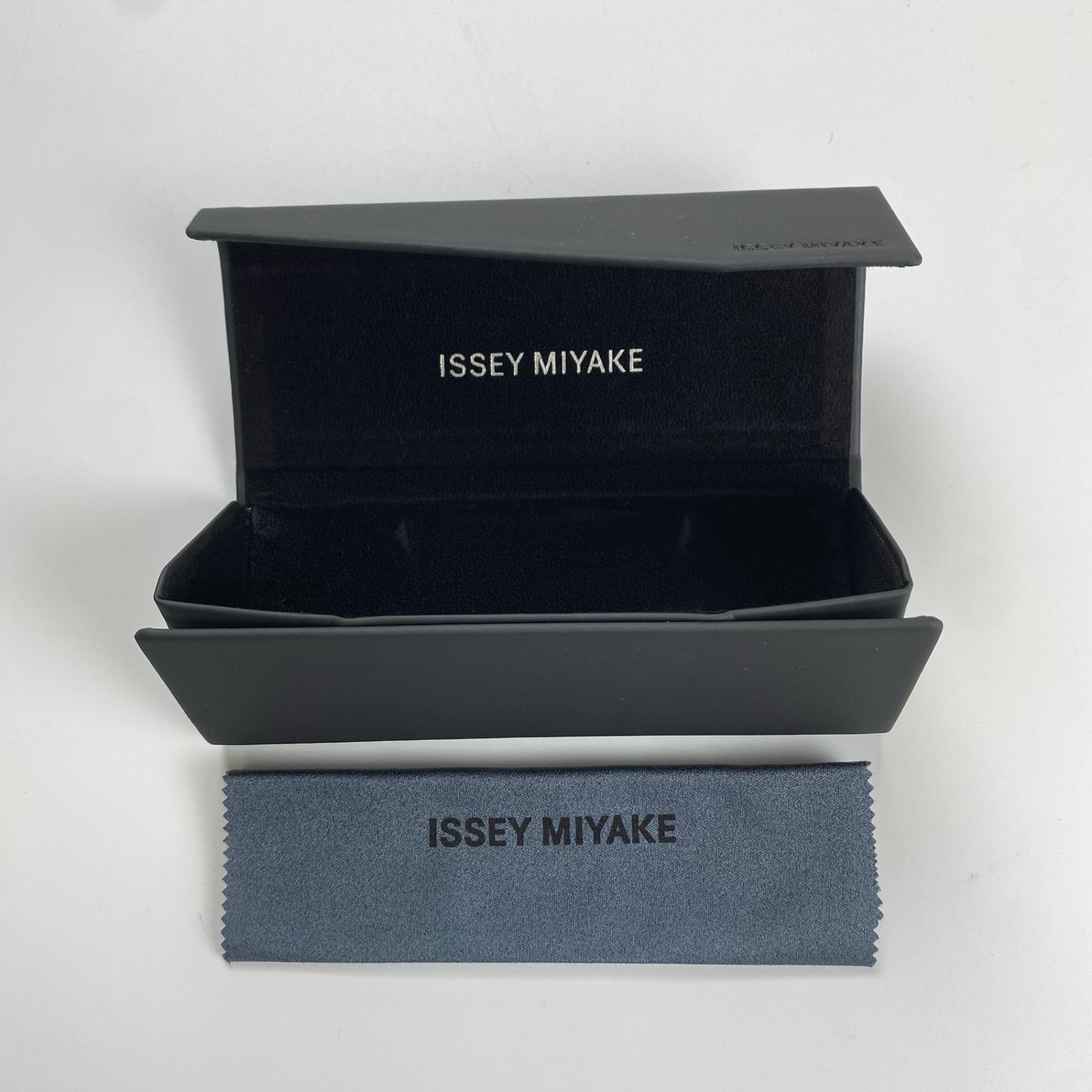 極美品】 ISSEY MIYAKE × 金子眼鏡 / HEXAGON-S アイウェア 度なし 
