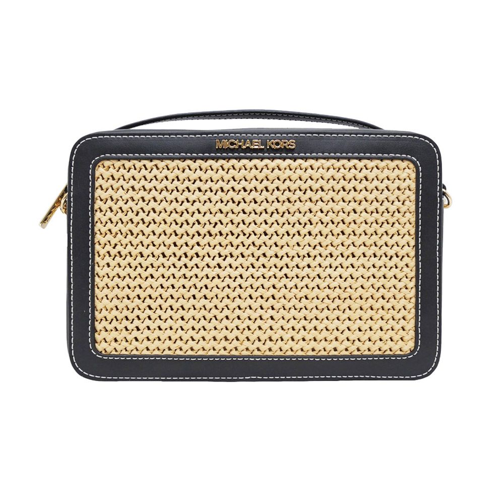 名東】【MICHAEL KORS】マイケルコース ショルダーバッグ レザー