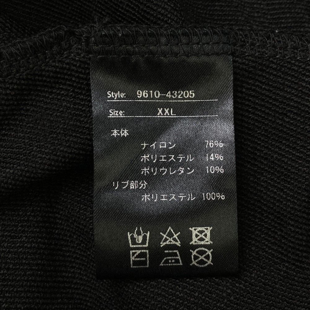 サイズ： SLDO. エスルド  ジョガーパンツ  ブラック系 [240101497981] ゴルフウェア メンズ ストスト サイズ： SLDO. エスルド ジョガーパンツ ブラック系