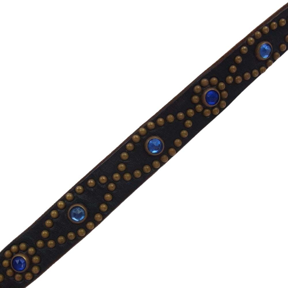 TENDERLOIN テンダーロイン ベルト × HTC × PORTER T-STUD BELT