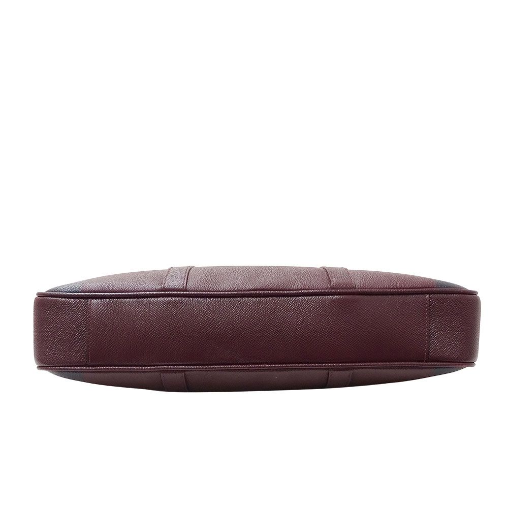 バーバリー BURBERRY バッグ メンズ ブランド ビジネスバッグ レザー  