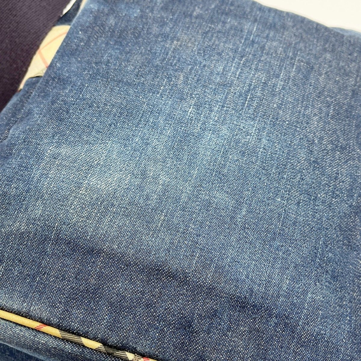 ◇◇BURBERRY BLUE LABEL バーバリーブルーレーベル ショルダー
