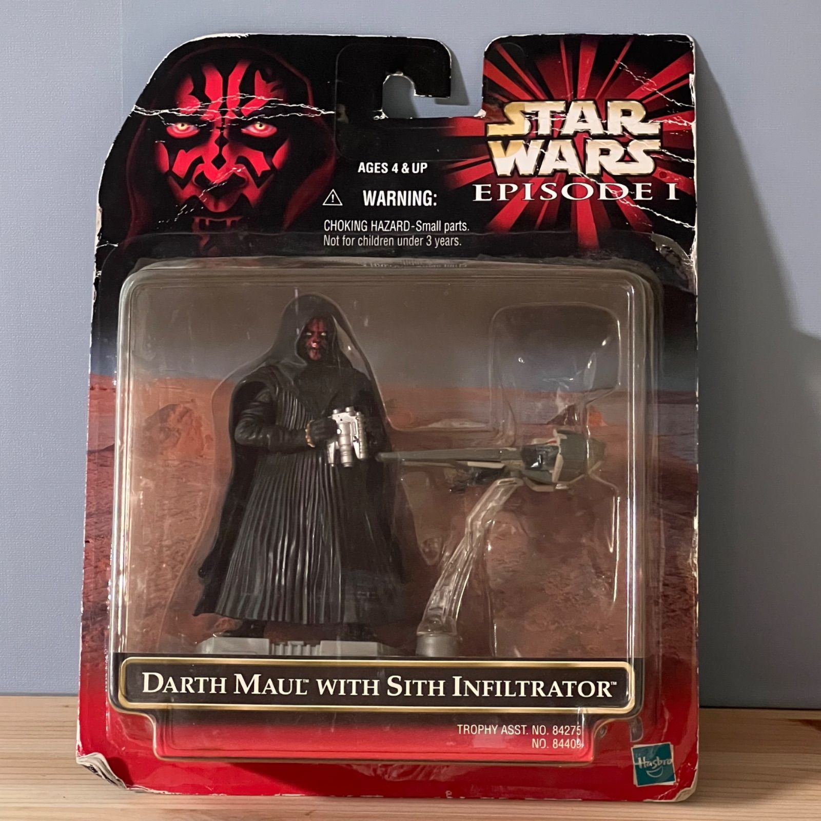 【STAR WARS】2005年製 スターウォーズ フィギュア 9体　まとめ売り Yahoo!オークション -「スターウォーズ フィギュア まとめ」の