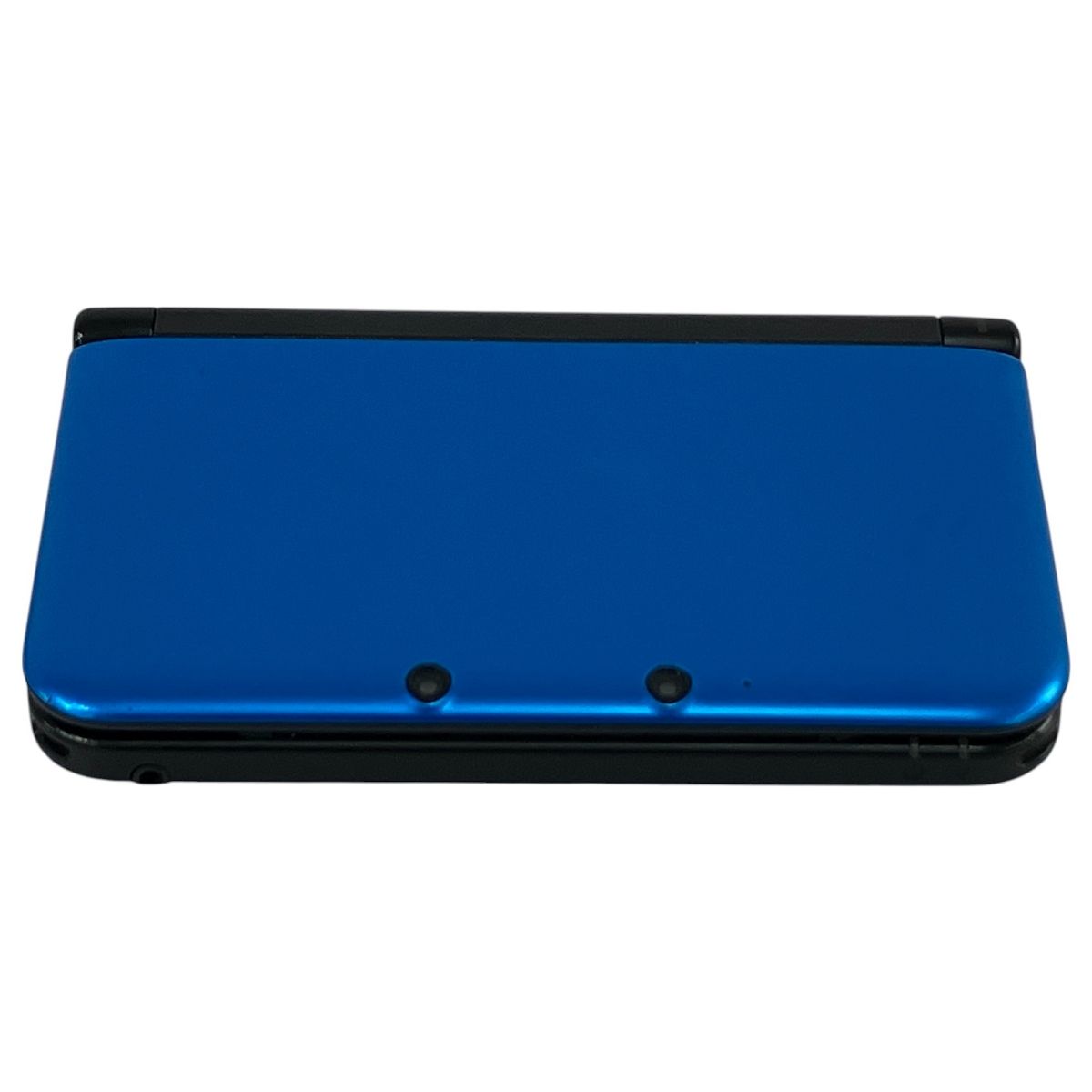 任天堂 SPR-001 ニンテンドー 3DS LL 本体 携帯用ゲーム機 N10021201