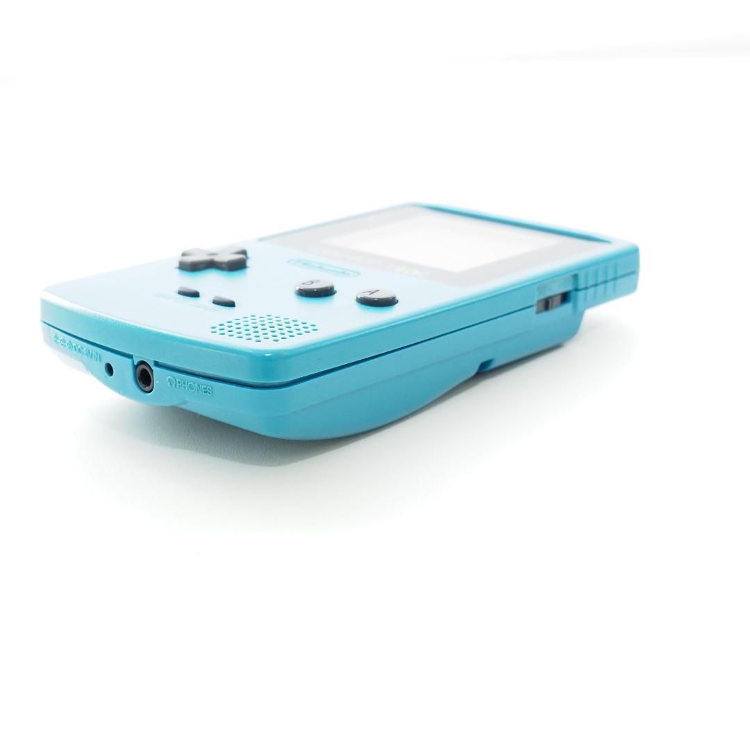 IPS液晶 ゲームボーイ 本体 GB ニンテンドー UP786_INFO