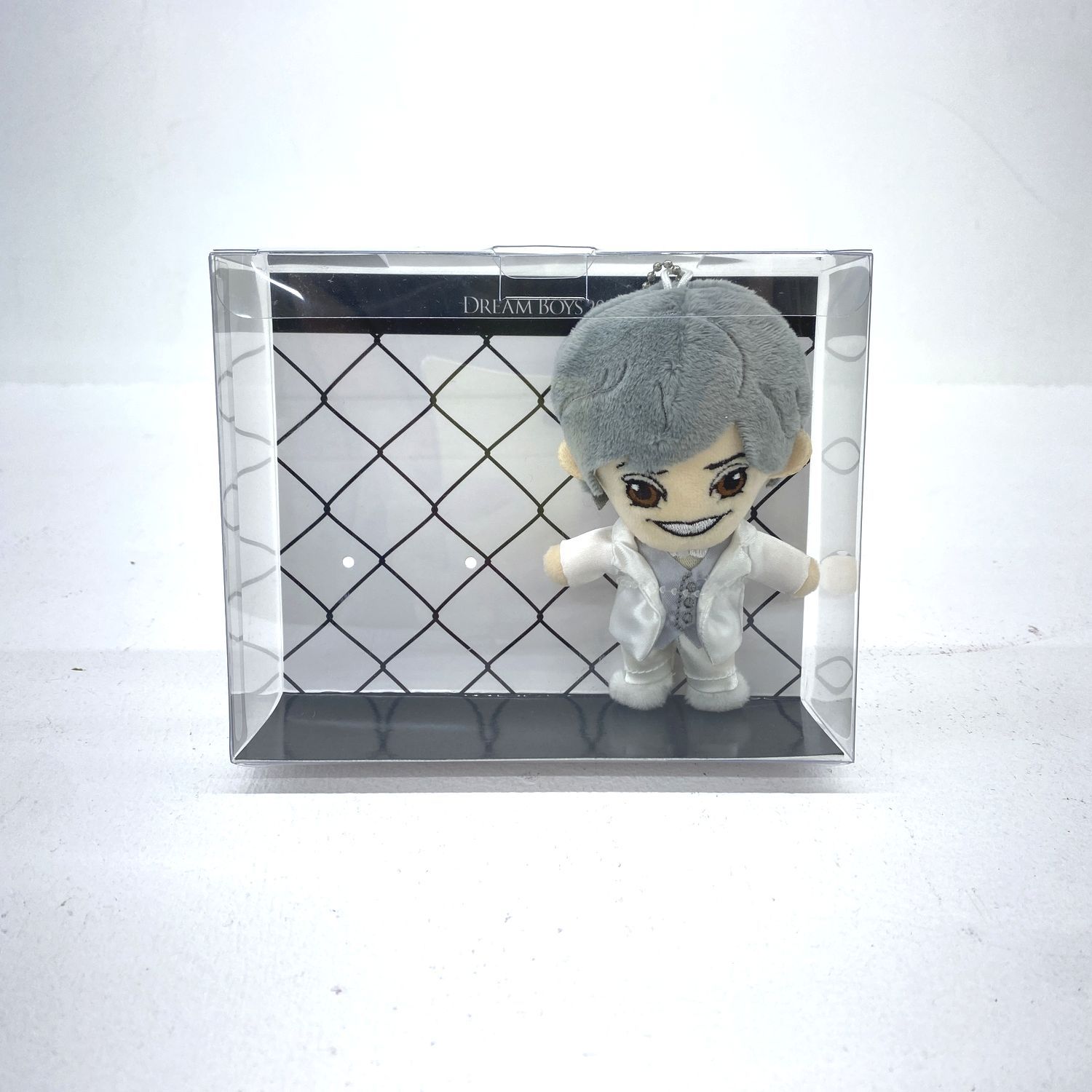 ☆加古川物流】【中古品】SixTONES 田中樹 ぬいぐるみ DREAM