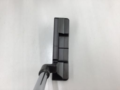 タイトリスト SCOTTY CAMERON select NEWPORT 2 34インチ パター PT スチール フレックスその他 メンズ 男性用 右利き 右用 Dランク ゴルフクラブ