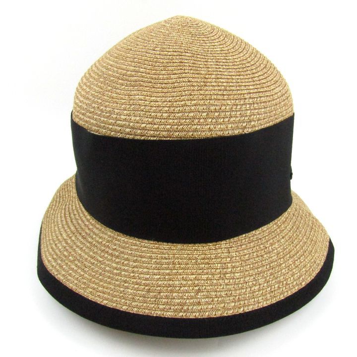 麦わら帽子