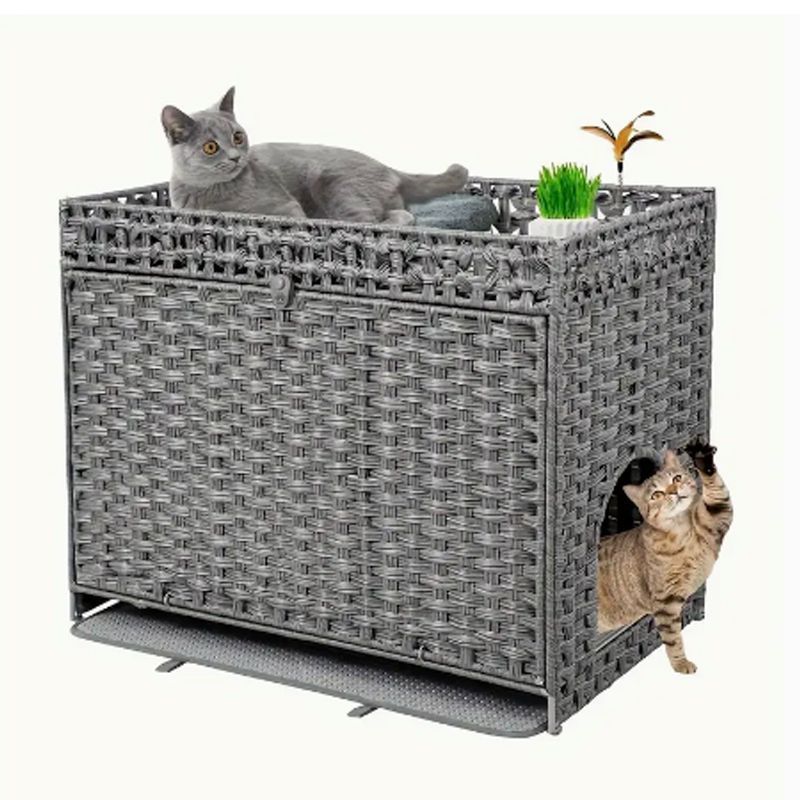 ❣️新品❣️ペットドライルーム⭐️72L大容量 ペット 犬 猫