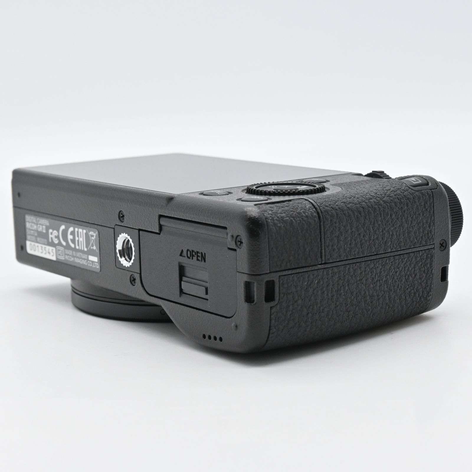 ショット数 895回